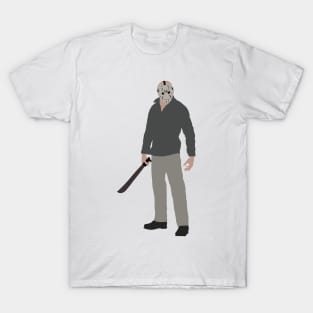 Jason T-Shirt